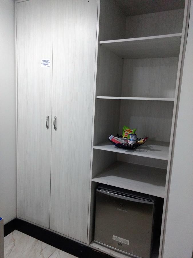 Hotel Parque 70 Medellín Extérieur photo